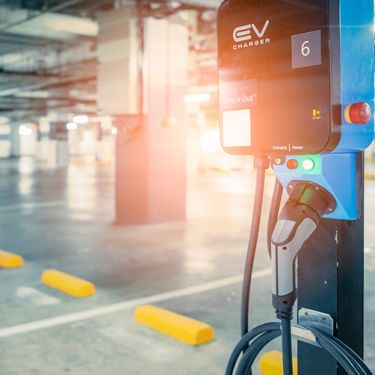 Click Here To Enlarge This Photo Of Introducing The Workplace Charging Scheme  